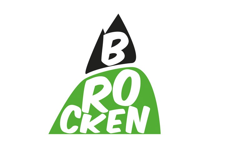 Brocken-Logo